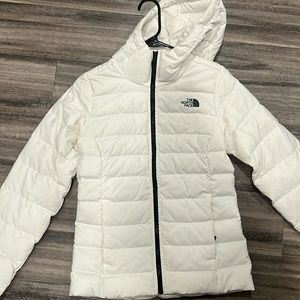 The North Face Thermoball 550 Hooded Jacket XS